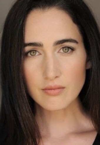 Catherine Black