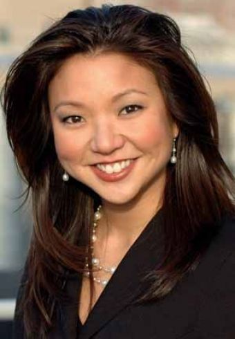Sandra Endo