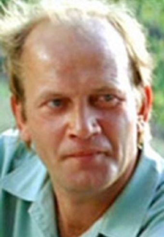 Igor Sergeev