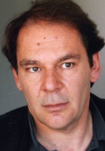 Peter von Strombeck