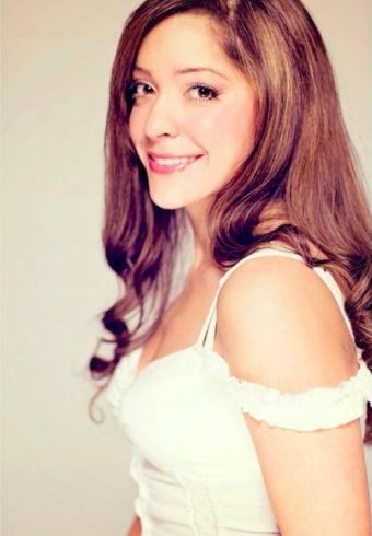 Maria Diavolitsis