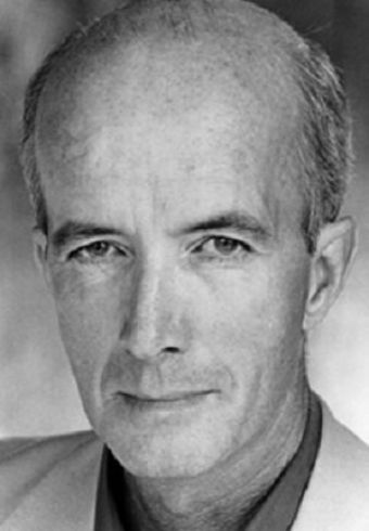 Clive Merrison
