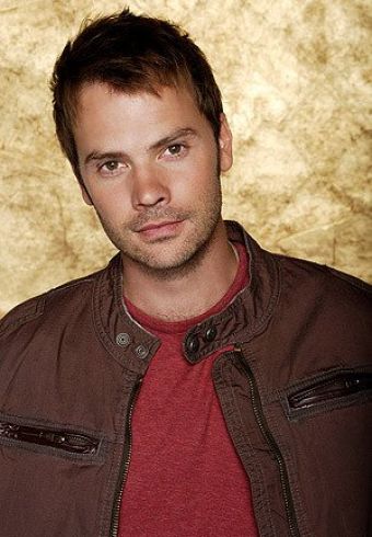 Barry Watson