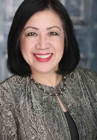 Karen Huie