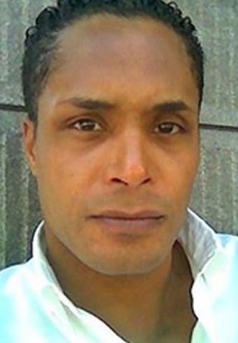 Johnathan Hallgrey