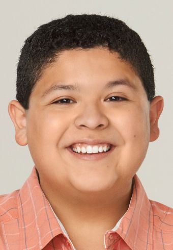 Rico Rodriguez