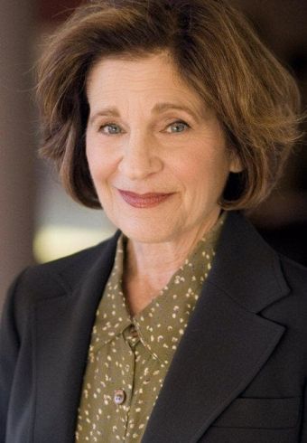 Annie Abbott