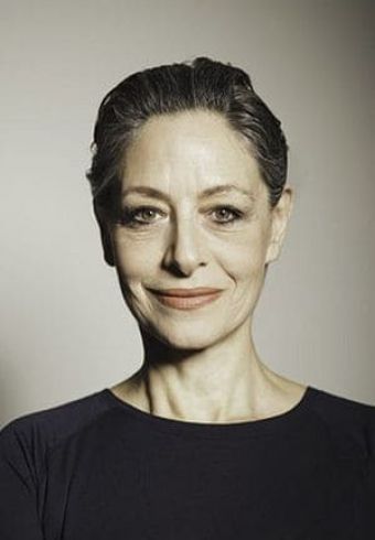 Joan Juliet Buck
