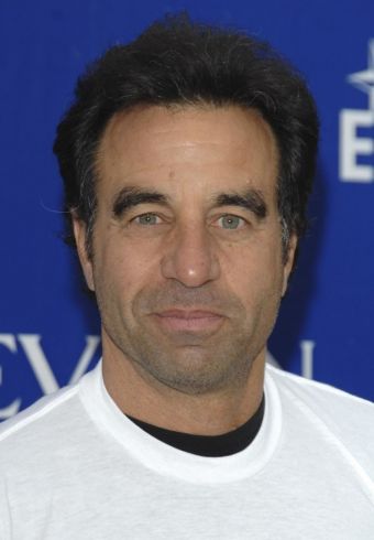 Ray Abruzzo