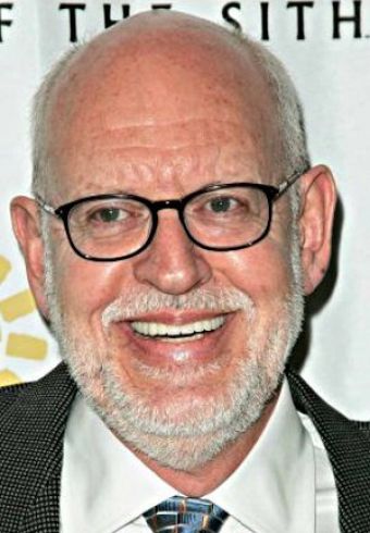Frank Oz