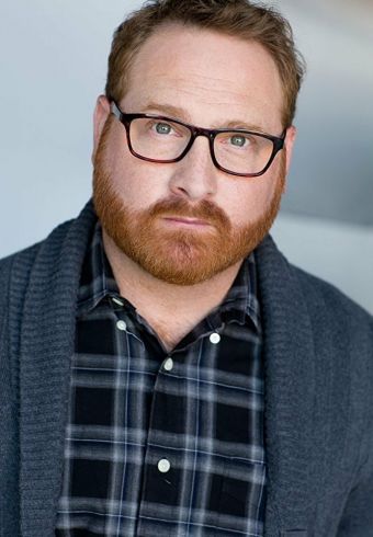 Brian Konowal