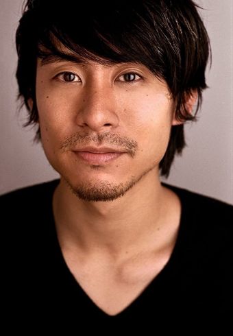Shuhei Kinoshita