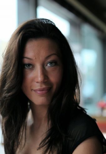 Monika Gossmann