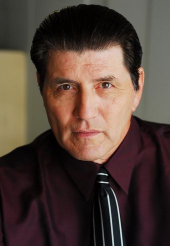 Stephen Liska
