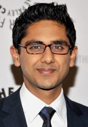 Adhir Kalyan