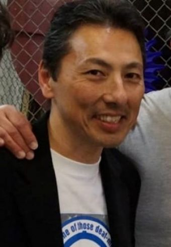 Yutaka Maseba