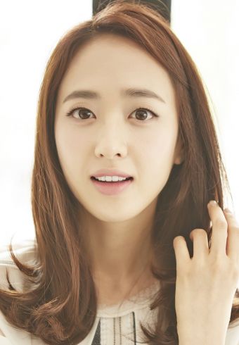 Kim Min-jung