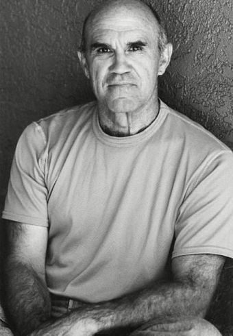 John Dennis Johnston