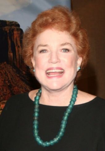 Pippa Scott