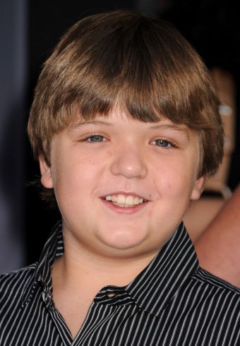 Cole Jensen