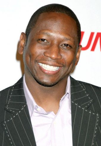 Guy Torry