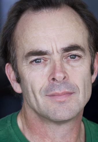 David Aston