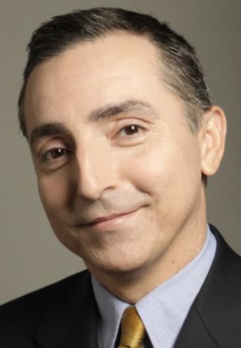 Edward Padilla