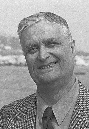 Thomas Narcejac