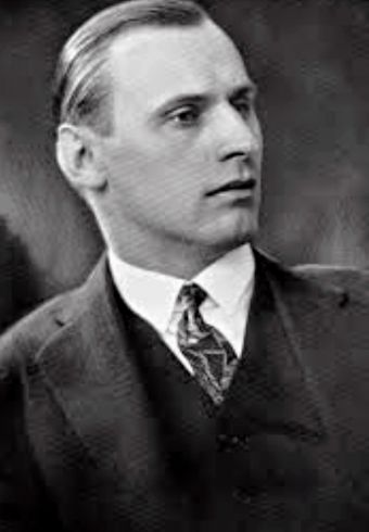 Fritz Rasp