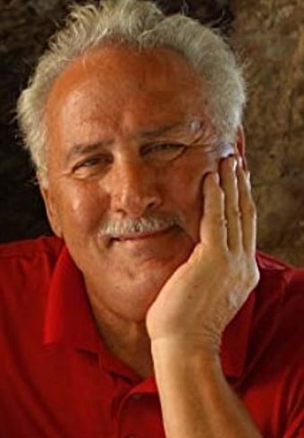 James A. Baffico