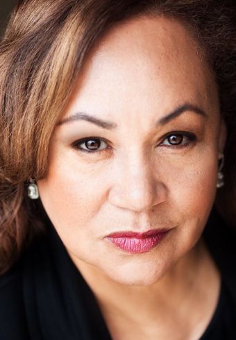 Angela Robinson Witherspoon
