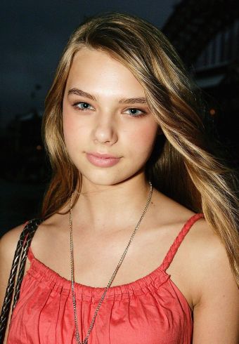Indiana Evans