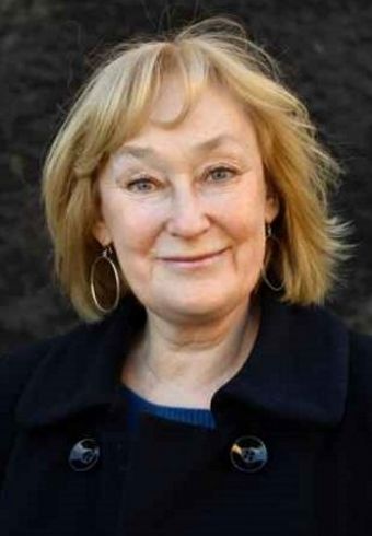 Eva Fritjofson