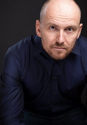 Raphael Kepinski