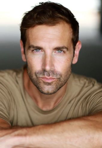 Charlie Pollock
