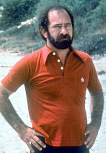 Stuart Margolin