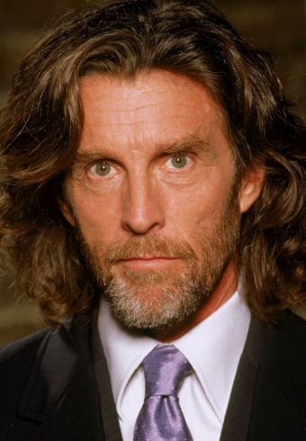 John Glover