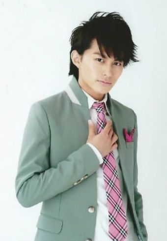 Yutaka Kobayashi