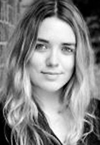Molly Seymour