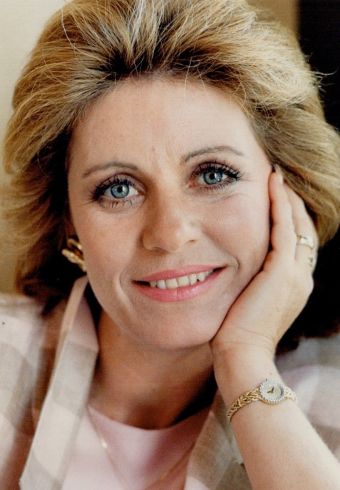 Patty Duke