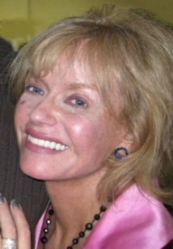Sharon Farrell