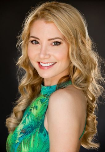 Katie McCabe