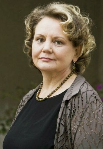 Swetlana Schönfeld