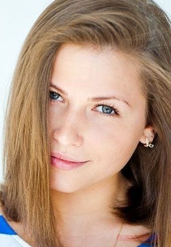 Yuliya Topolnitskaya