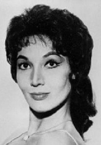 Sylvia Lewis