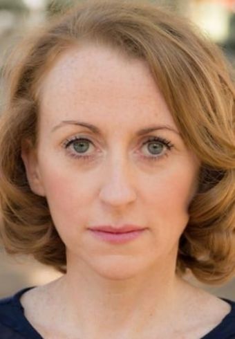Kate Copeland