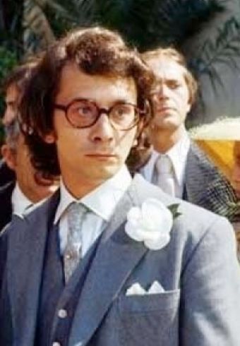 Xavier Gélin