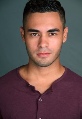Gabriel Chavarria