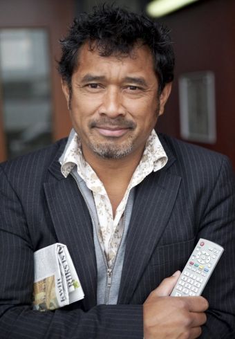 Martin Schwab