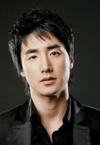 Lee Seung-joo